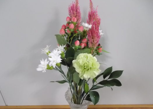 今月のお花(9月②)