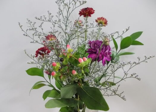 今月のお花(7月②)